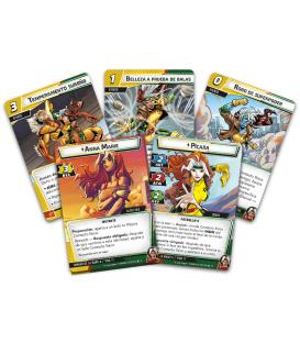 Marvel Champions: Rogue