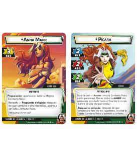 Marvel Champions: Rogue