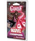 Marvel Champions: Gambit Marvel Champions: Gambit
