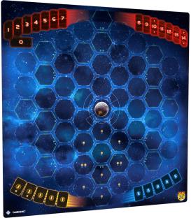 Twilight Imperium: Game Mat 25th Anniversary