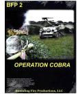 ASL Operation Cobra (2nd Edition) (Inglés) ASL Operation Cobra (2nd Edition) (Inglés)