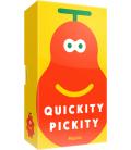 Quickity Pickity Quickity Pickity