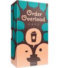 Order Overload: Cafe Order Overload: Cafe