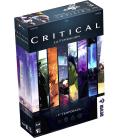 Critical: La Fundación (1ª Temporada) Critical: La Fundación (1ª Temporada)