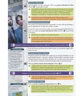 Critical: La Fundación (1ª Temporada)