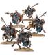 Warhammer 40,000: Astra Militarum (Attilan Rough Riders)