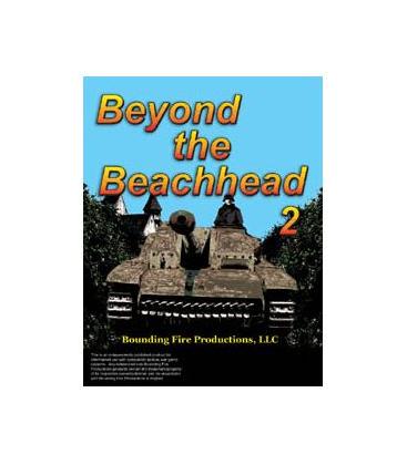 ASL Beyond the Breachhead 2 (2nd Edition) (Inglés)