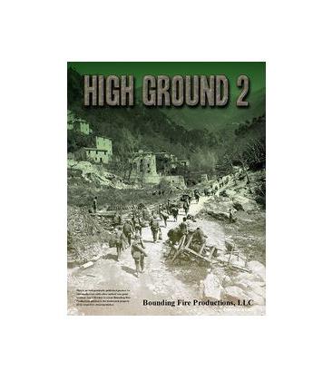 ASL High Ground 2 (2nd Edition) (Inglés)