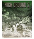 ASL High Ground 2 (2nd Edition) (Inglés) ASL High Ground 2 (2nd Edition) (Inglés)