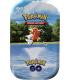Pokémon: Pokemon Go (Mini Lata) (Magikarp) (Inglés)