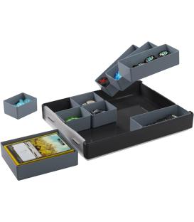 Gamegenic: Token Silo (Negro)