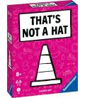 That's not a Hat That's not a Hat