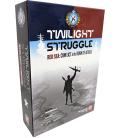 Twilight Struggle: Red Sea - Conflict in the Horn of Africa Twilight Struggle: Red Sea - Conflict in the Horn of Africa