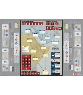 Twilight Struggle: Red Sea - Conflict in the Horn of Africa