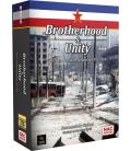 Brotherhood & Unity (Hermandad y Unidad) Brotherhood & Unity (Hermandad y Unidad)