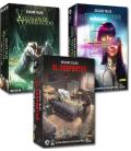 Pack Escape Tales Pack Escape Tales