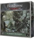 Bloodborne: El Bosque Prohibido Bloodborne: El Bosque Prohibido