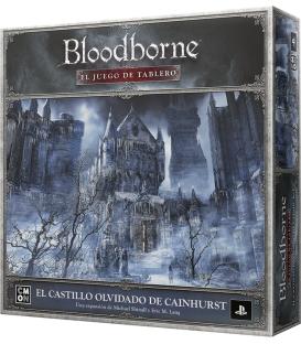 Bloodborne: El Castillo Olvidado de Cainhurst