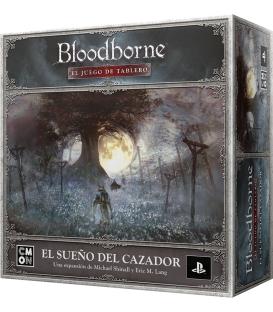 Bloodborne: El Sueño del Cazador