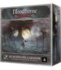 Bloodborne: El Sueño del Cazador Bloodborne: El Sueño del Cazador