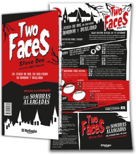 Two Faces
