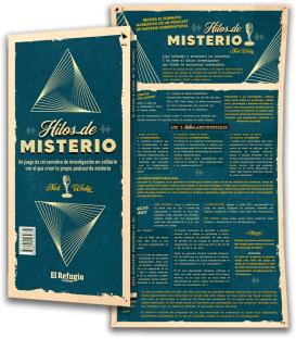 Hilos de misterio