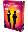 Código Secreto Código Secreto