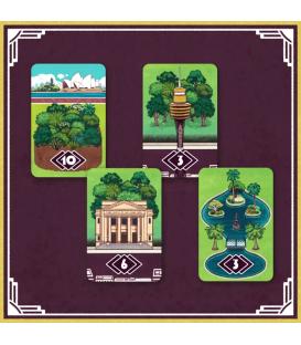 The Gardens