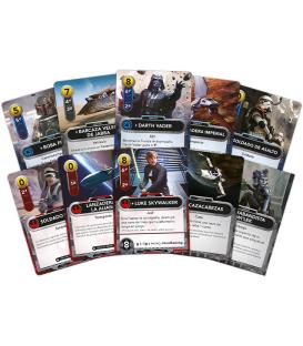 Star Wars: The Deckbuilding Game