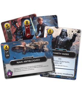 Star Wars: The Deckbuilding Game