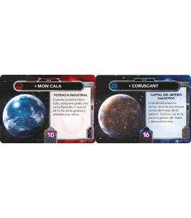 Star Wars: The Deckbuilding Game