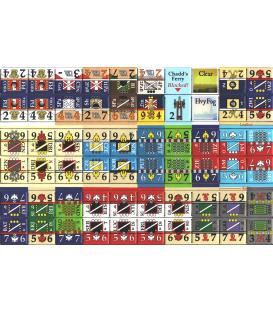 Primer: The Gamer's Source for Battles from the Age of Reason