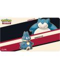 Pokemon: Tapete (Snorlax y Munchlax) Pokemon: Tapete (Snorlax y Munchlax)