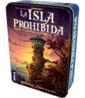 La Isla Prohibida La Isla Prohibida