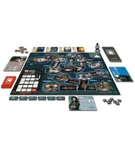Alien: El Destino del Nostromo