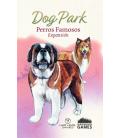 Dog Park: Perros Famosos Dog Park: Perros Famosos