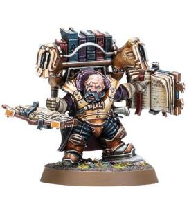 Warhammer Age of Sigmar: Kharadon Overlords (Codewright)