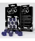 Q-Workshop: Cats (Meowster) Q-Workshop: Cats (Meowster)