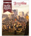 Strategy & Tactics Quarterly 21: Byzantium (Inglés) Strategy & Tactics Quarterly 21: Byzantium (Inglés)