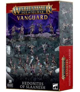 Warhammer Age of Sigmar: Kharadon Overlords (Vanguard)