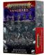 Warhammer Age of Sigmar: Hedonites of Slaanesh (Vanguard)