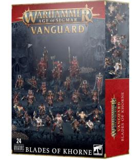 Warhammer Age of Sigmar: Blades of Khorne (Vanguard)