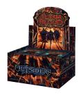 Flesh & Blood: Outsiders (Caja 24 Sobres) Flesh & Blood: Outsiders (Caja 24 Sobres)