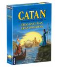 Catán: El Duelo (Expansión Eras Oscuras, Eras Doradas) Catán: El Duelo (Expansión Eras Oscuras, Eras Doradas)