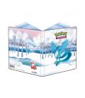 Pokemon: Archivador 4 Bolsillos Portfolio (Frosted Forest Articuno) Pokemon: Archivador 4 Bolsillos Portfolio (Frosted Forest Articuno)