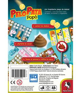Pelo Pata Popó