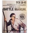 Band of Brothers: Battle Manual (Inglés) Band of Brothers: Battle Manual (Inglés)