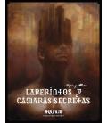 Kult: Divinidad Perdida (Laberintos y Cámaras Secretas) Kult: Divinidad Perdida (Laberintos y Cámaras Secretas)