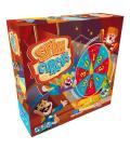 Spin Circus Spin Circus