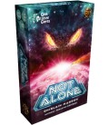 Not Alone Not Alone